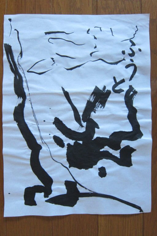 生徒さんの作品